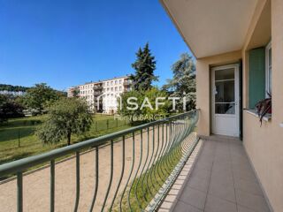  Appartement à vendre 4 pièces 73 m²