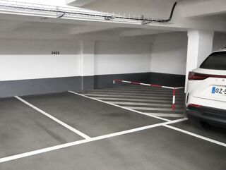  Parking / Garage à vendre 12 m²