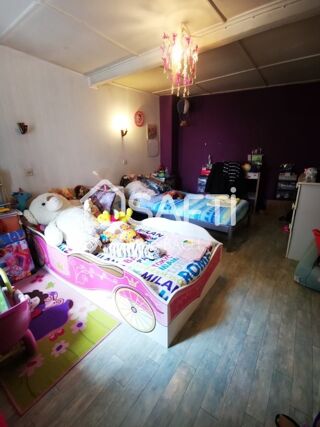  Maison à vendre 5 pièces 106 m²