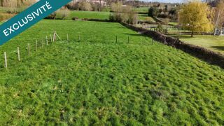 Vente Terrain EXCLUSIVITE HELFAUT Helfaut