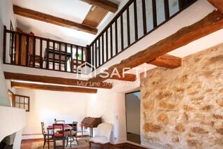  Maison à vendre 7 pièces 220 m²
