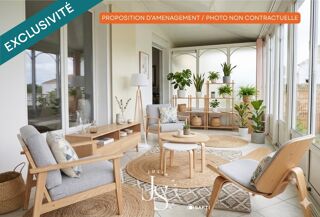  Maison � vendre 4 pi�ces 92 m�