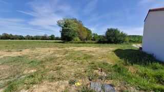  Terrain à vendre 550 m²