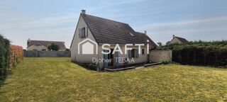  Maison � vendre 4 pi�ces 87 m�