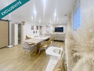  Maison � vendre 5 pi�ces 110 m�