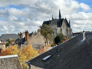  Appartement à vendre 3 pièces 88 m²
