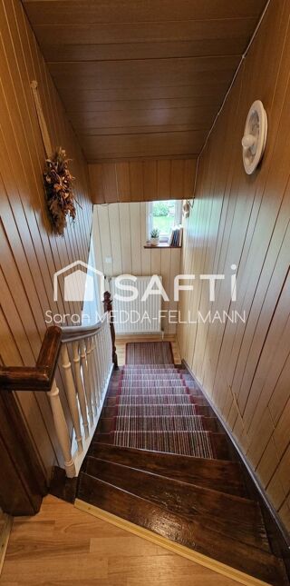  Maison à vendre 3 pièces 80 m²