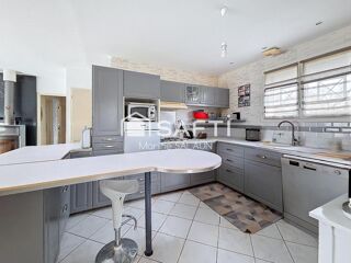  Maison à vendre 5 pièces 102 m²