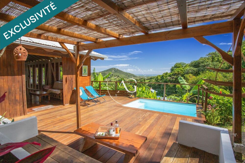 � vendre  Maison Le Marin (97290)