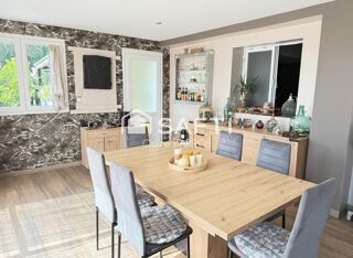  Maison à vendre 5 pièces 115 m²