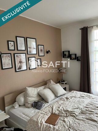  Maison à vendre 8 pièces 171 m²