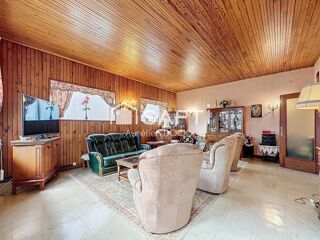  Maison à vendre 9 pièces 200 m²