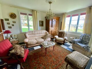  Maison à vendre 5 pièces 180 m²