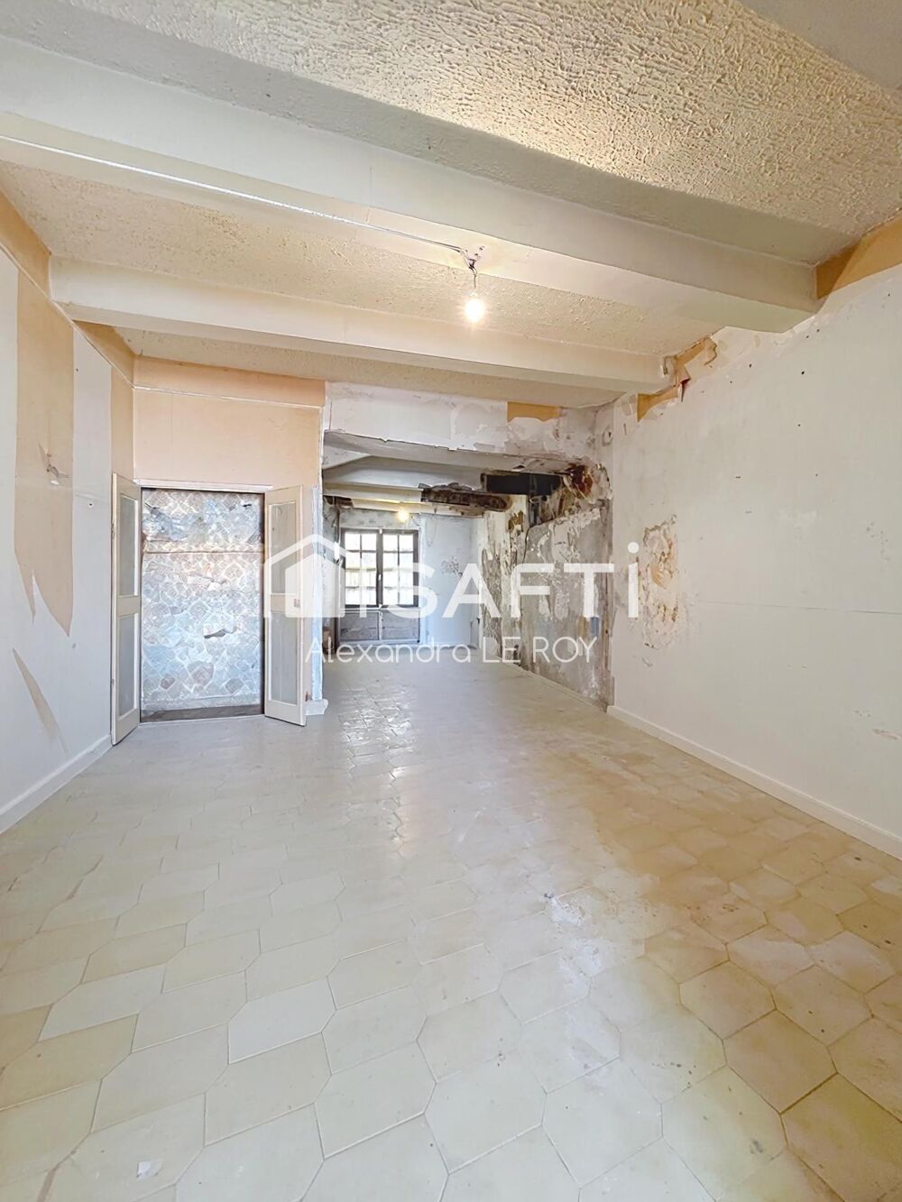 Vente Maison Des espaces et du potentiel ! Gignac