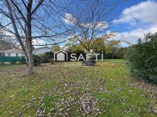  Terrain � vendre 1000 m�