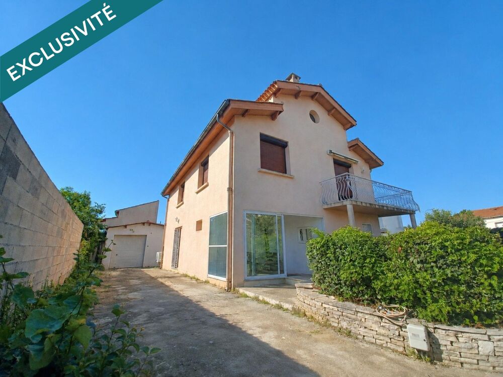 Maison 8 pièces 195 m² · à Béziers · 195 m² · 325 000 €