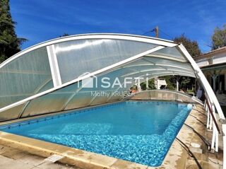  Maison à vendre 5 pièces 173 m²