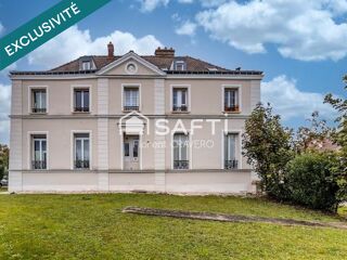  Appartement à vendre 2 pièces 32 m²