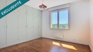  Maison à vendre 4 pièces 87 m²