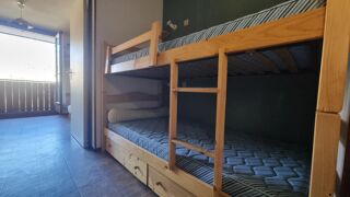  Appartement � vendre 1 pi�ce 18 m�