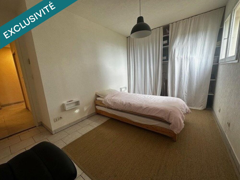  vendre  Maison Toulon (83200)