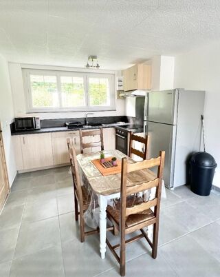  Appartement � vendre 4 pi�ces 37 m�