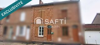  Maison � vendre 4 pi�ces 73 m�