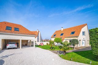  Maison � vendre 8 pi�ces 180 m�