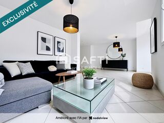 Appartement 6 pièces 127 m² · à Thionville · 127 m² · 294 000 €