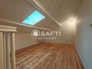  Maison à louer 5 pièces 108 m²