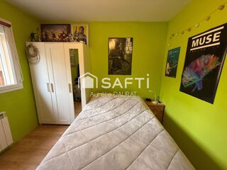  Maison � vendre 4 pi�ces 85 m�