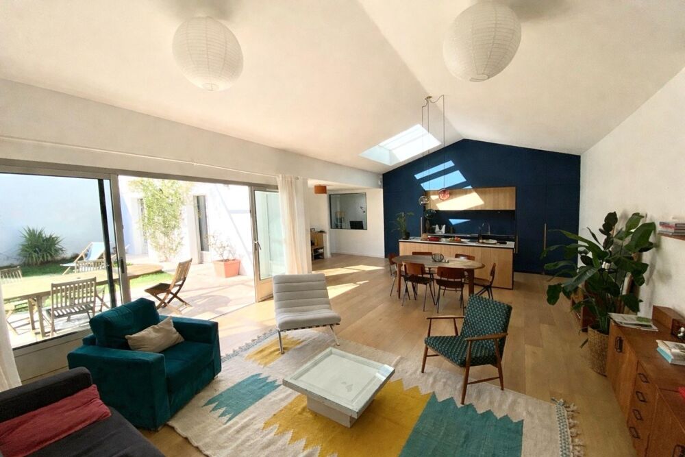 � vendre  Maison La Rochelle (17000)