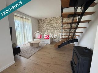  Maison à vendre 6 pièces 144 m²