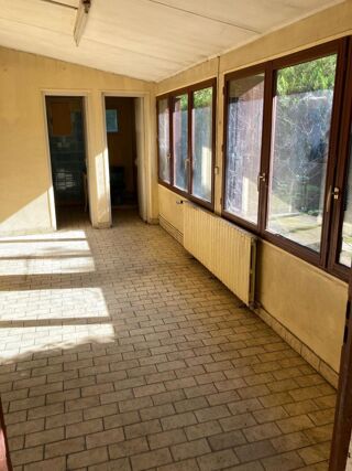  Maison à vendre 3 pièces 73 m²