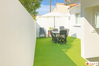  Maison � vendre 4 pi�ces 81 m�