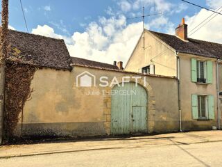  Maison � vendre 3 pi�ces 64 m�