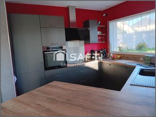  Maison � vendre 7 pi�ces 142 m�