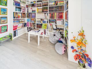  Maison à vendre 3 pièces 80 m²