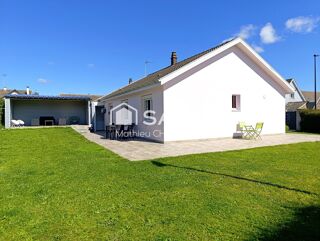  Maison � vendre 3 pi�ces 72 m�