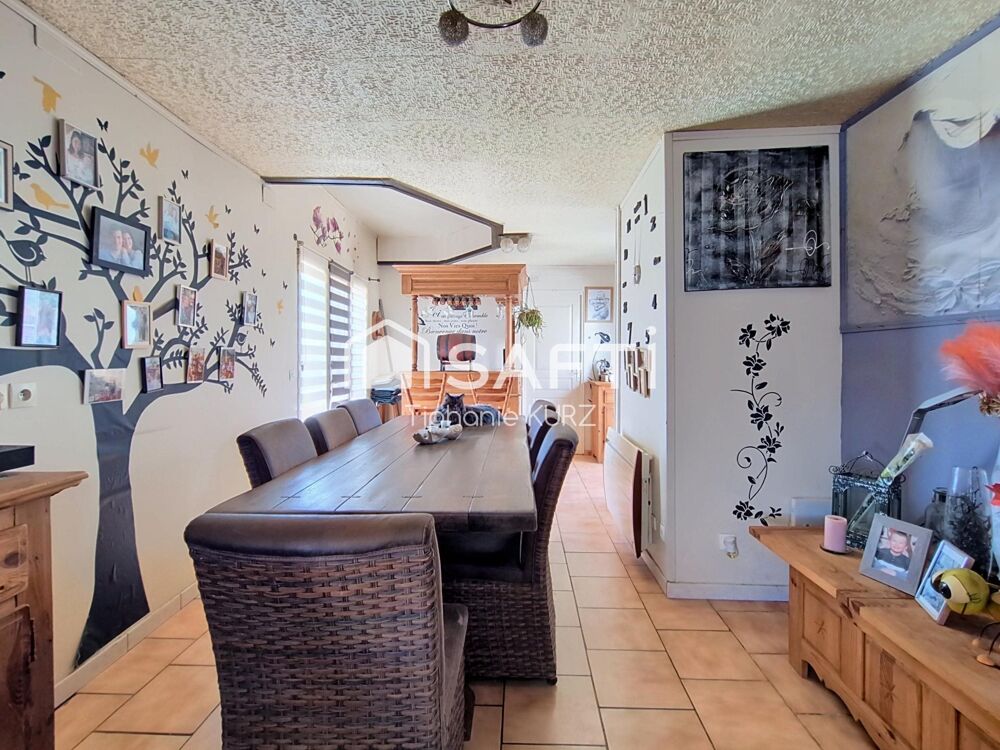 Vente Maison Longère en campagne, déconnexion totale Merville