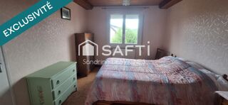  Maison à vendre 5 pièces 107 m²
