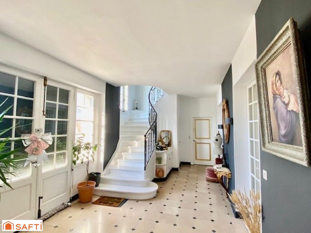 Vente Appartement Appartement duplex de 131 m2 avec terrasse et garage Delle