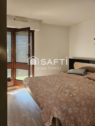  Appartement à vendre 3 pièces 64 m²