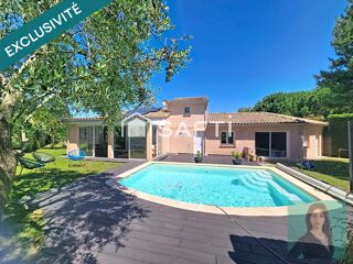  Maison à vendre 6 pièces 149 m²