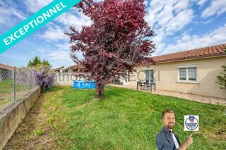 Maison à vendre 4 pièces 96 m²