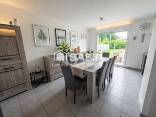  Maison à vendre 5 pièces 92 m²