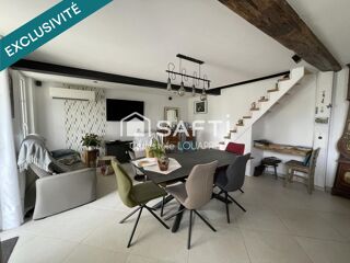  Maison à vendre 7 pièces 135 m²