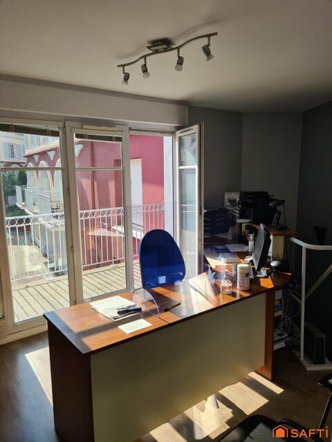   Bureaux - cabinet dentaire à vendre coeur de Lille 
