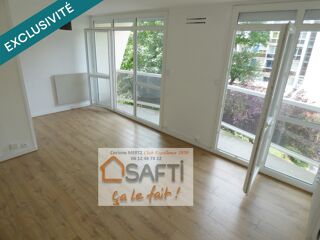  Appartement  vendre 1 pice 32 m