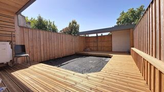  Maison à vendre 8 pièces 165 m²